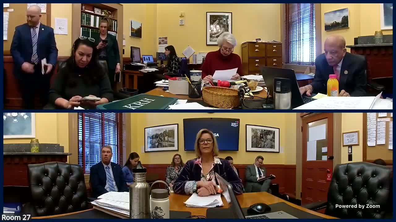 Department of Liquor and Lottery asks for time to take on wholesaler licensing, pledges enforcement focus