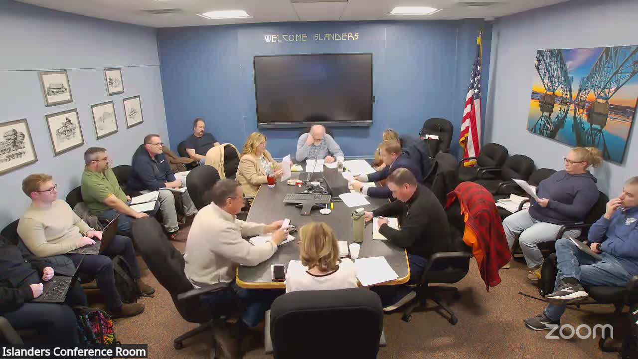 Developers and town spar over escrow, decommissioning and financial safeguards for battery projects