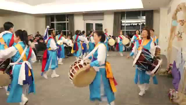 Fairfax County Park Authority hosts fourth annual Lunar New Year celebration at Twin Lakes