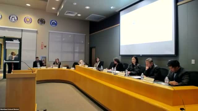 Superintendent details budget roadshows, student programs and a two‑year Stanford partnership on AI