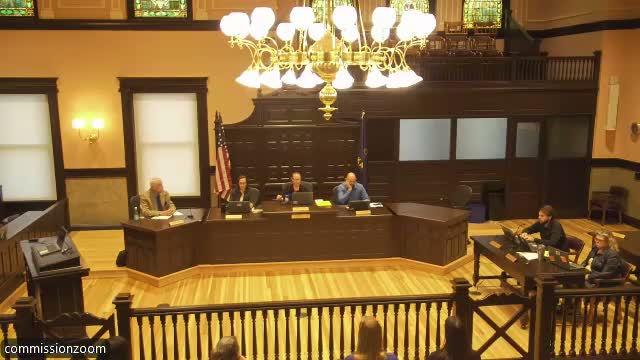 Douglas County proclaims welcome for Algerian national football team