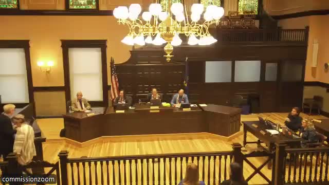 Douglas County defers KDOC truancy grant application to March 11