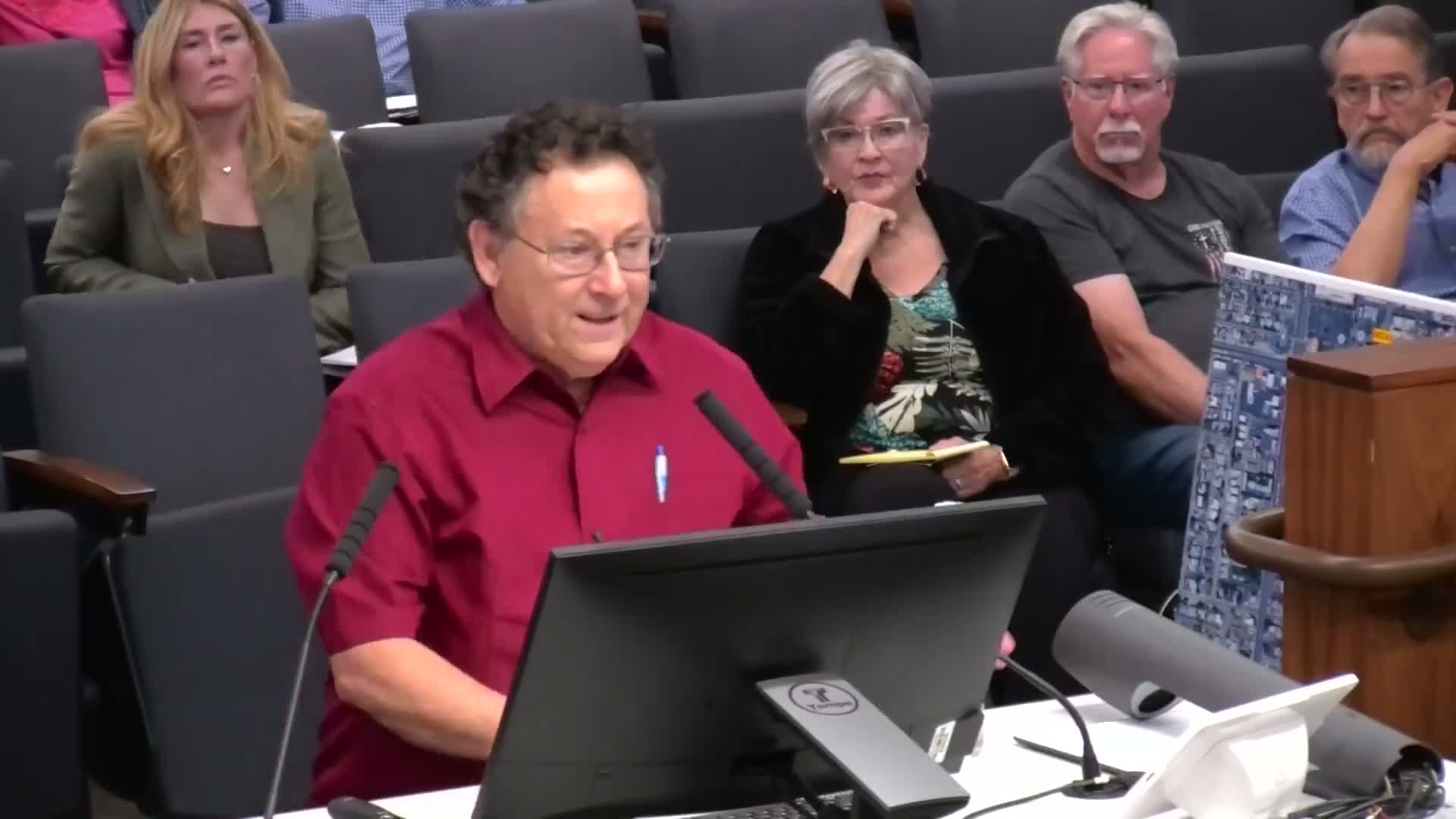 Tempe board overturns similar-use ruling for Terawatt AV charging depot, urges industrial classification