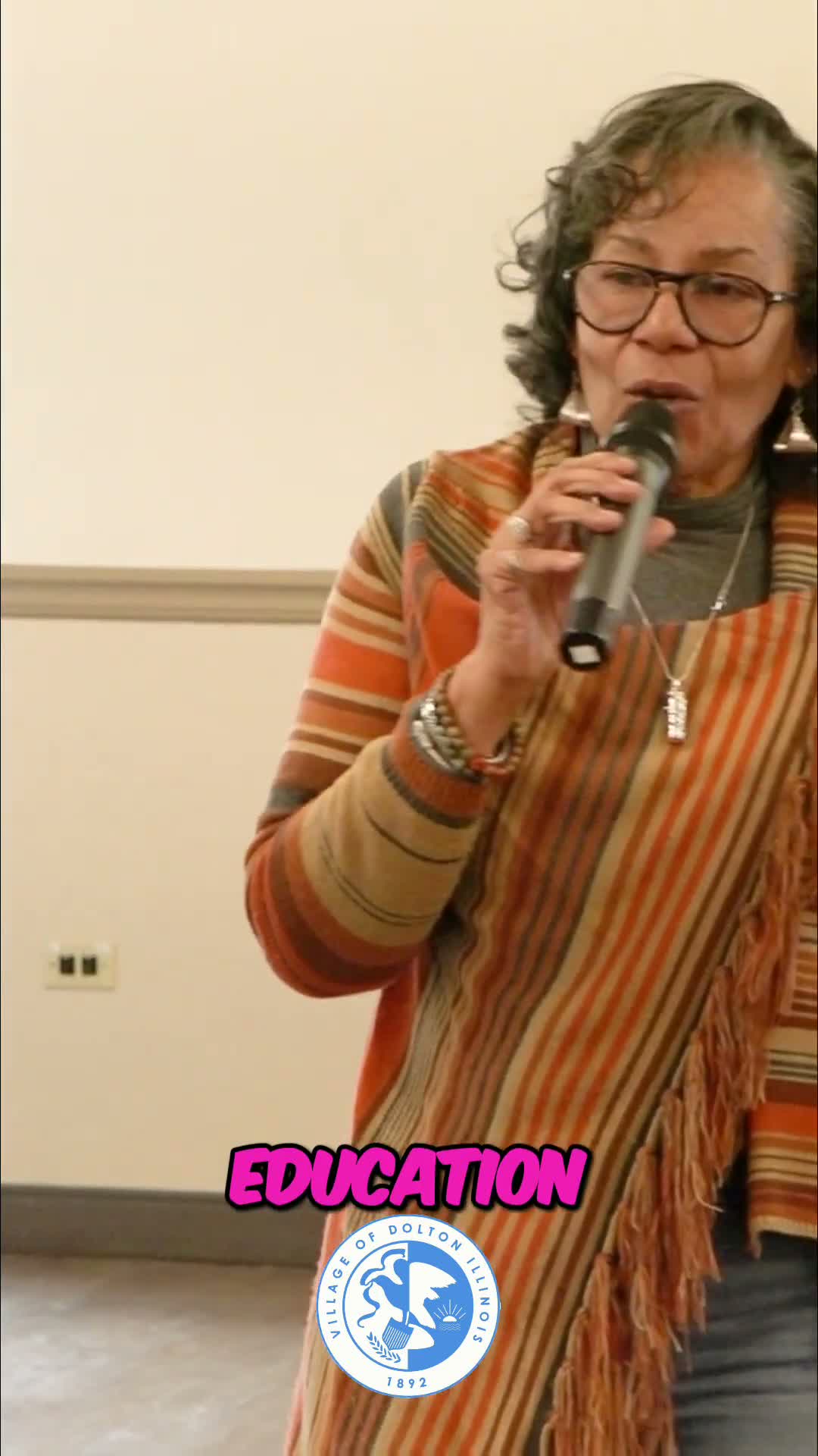 Park district commissioner urges residents to a March 7 housing-needs meeting in Hazel Crest