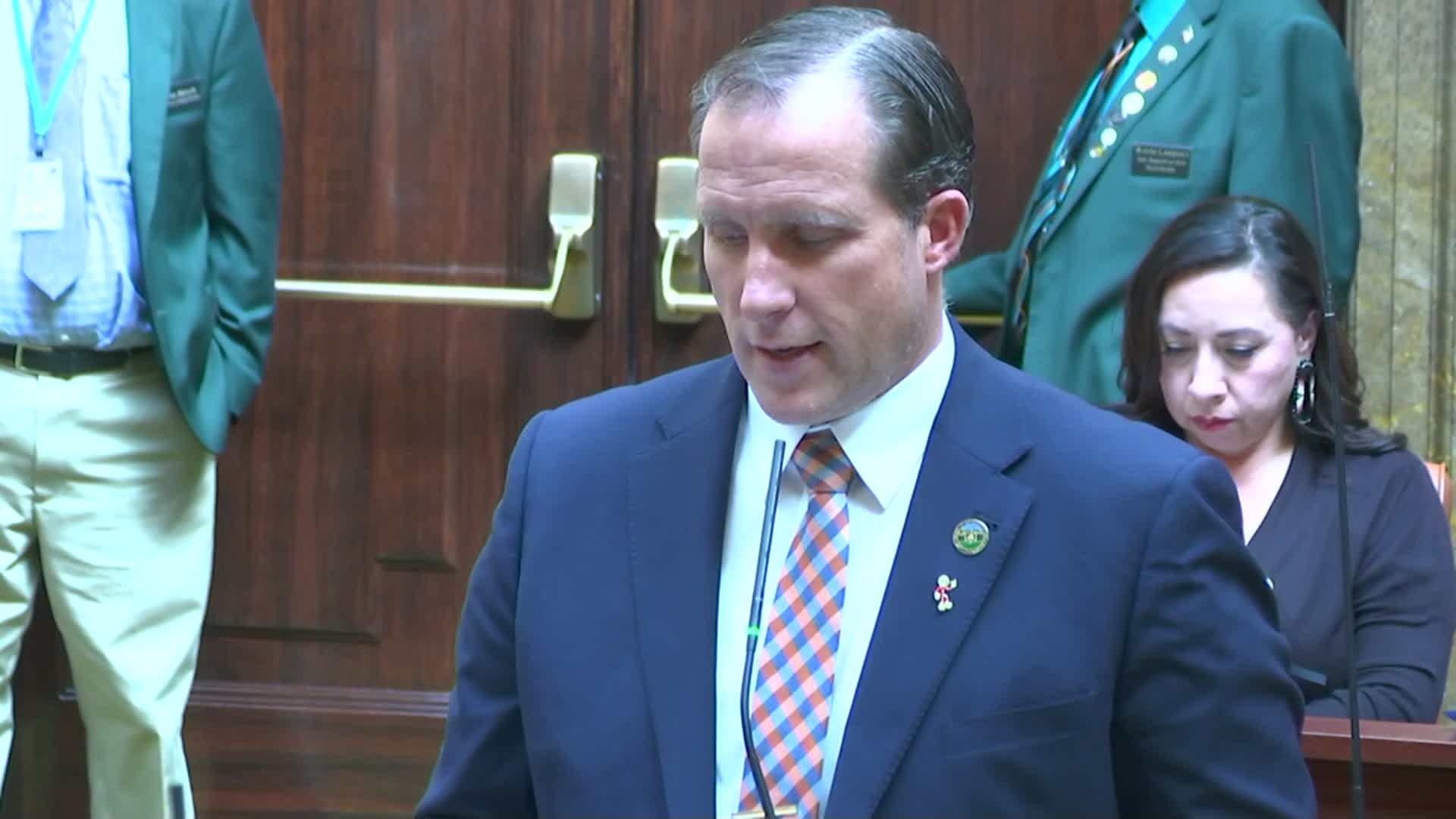 Utah House approves bill shifting school construction oversight to DFCM, 60–13