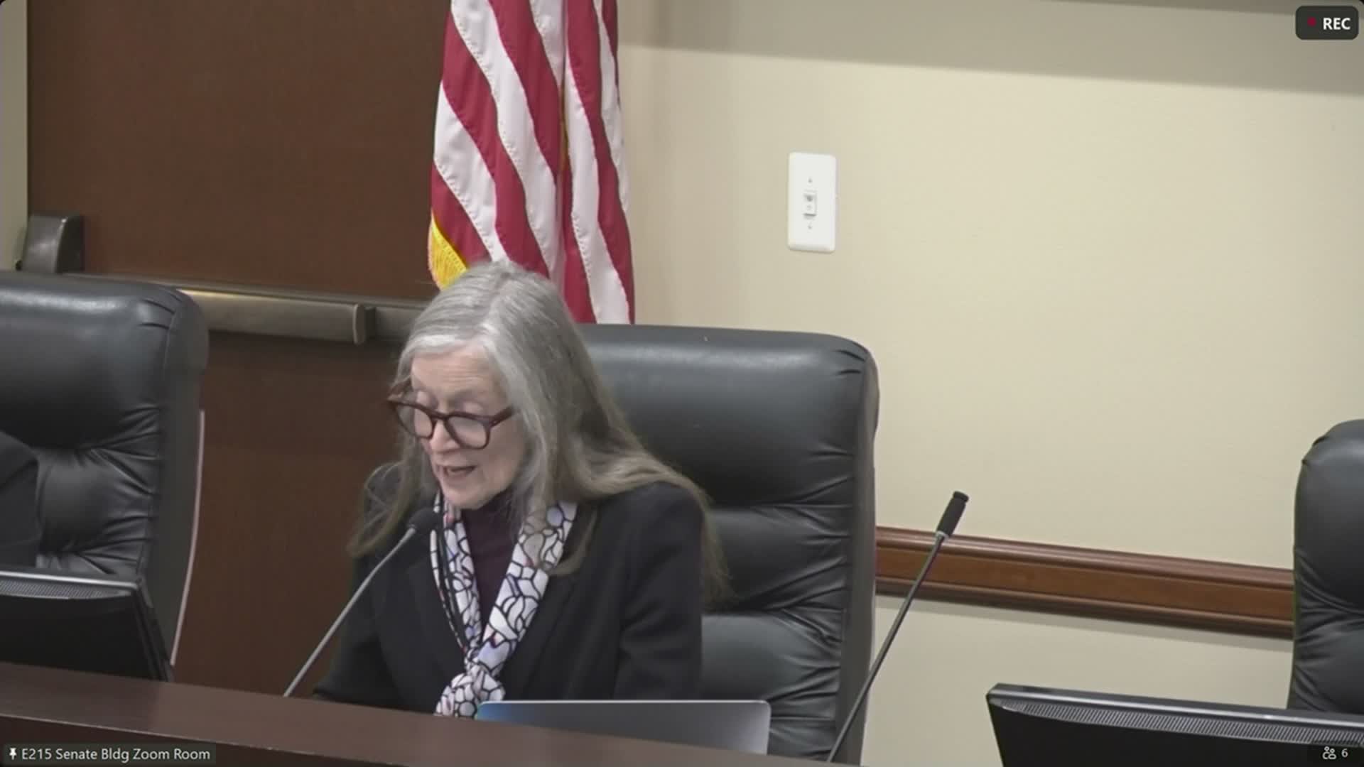 Senate committee backs pilot grant program to seed university research