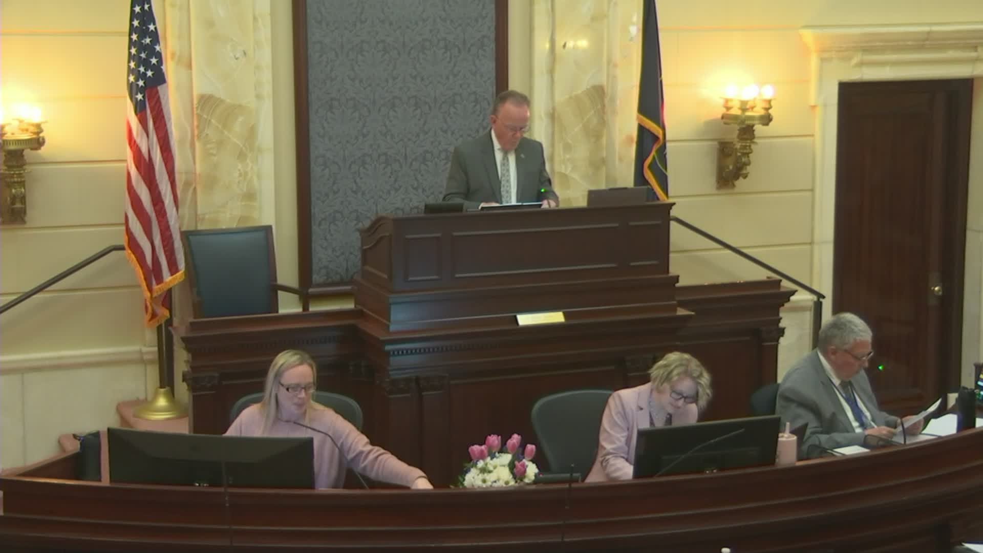 Votes at a glance: Key bills the Utah Senate moved on Feb. 26
