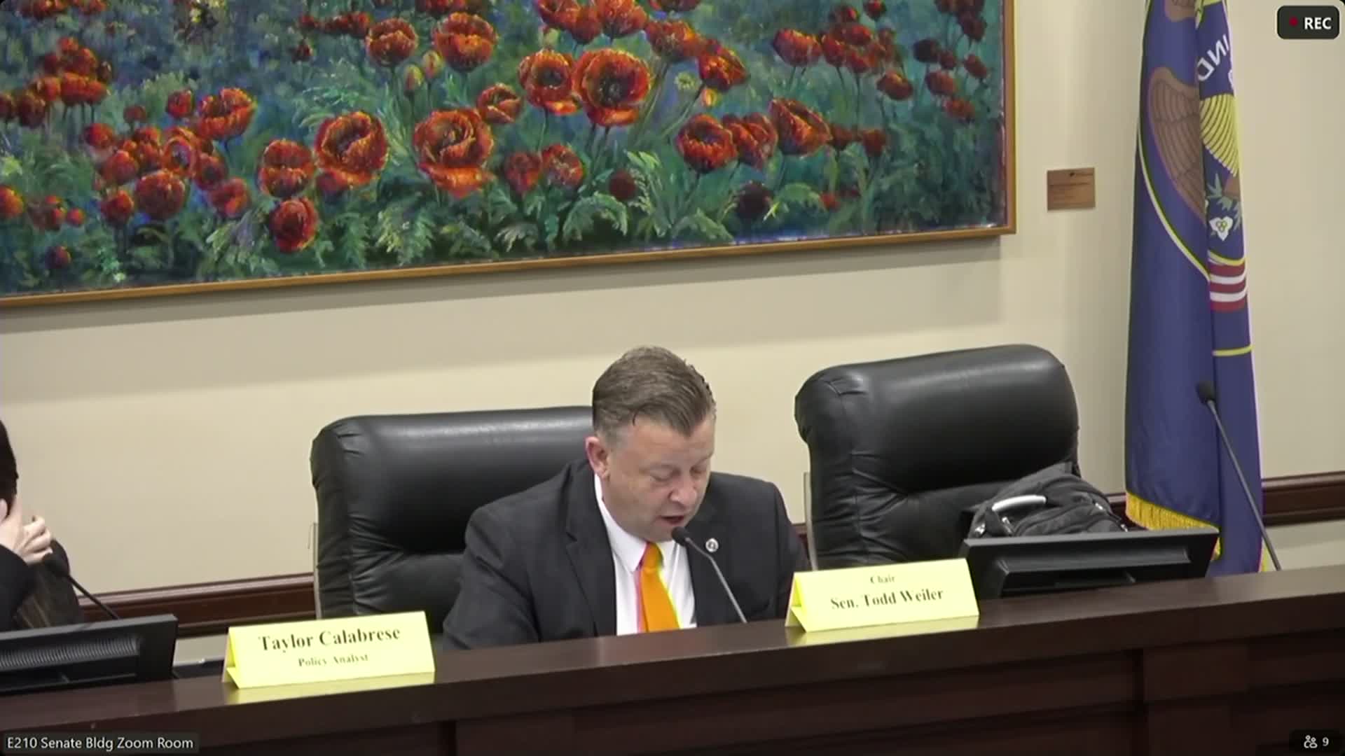 Committee backs bill to bar requiring polygraphs of sexual-assault victims