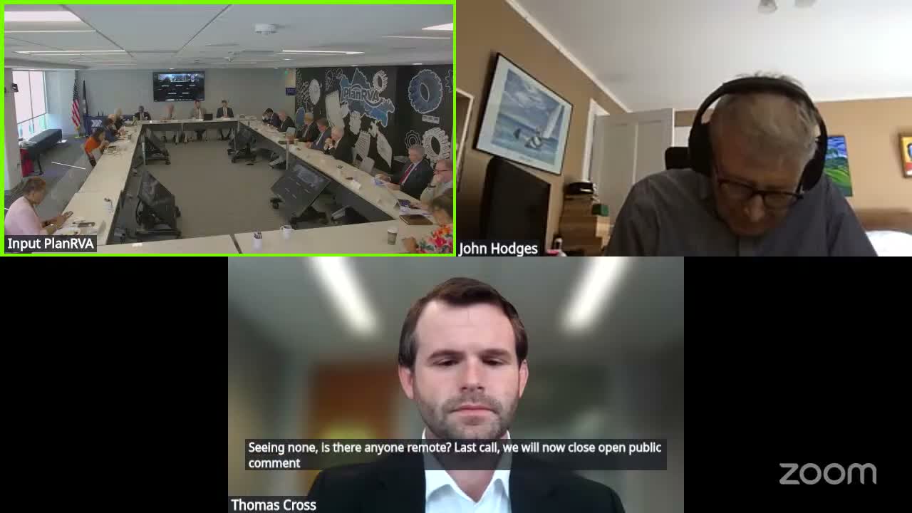 CVTA highlights outreach gains, names hire and presents leadership awards