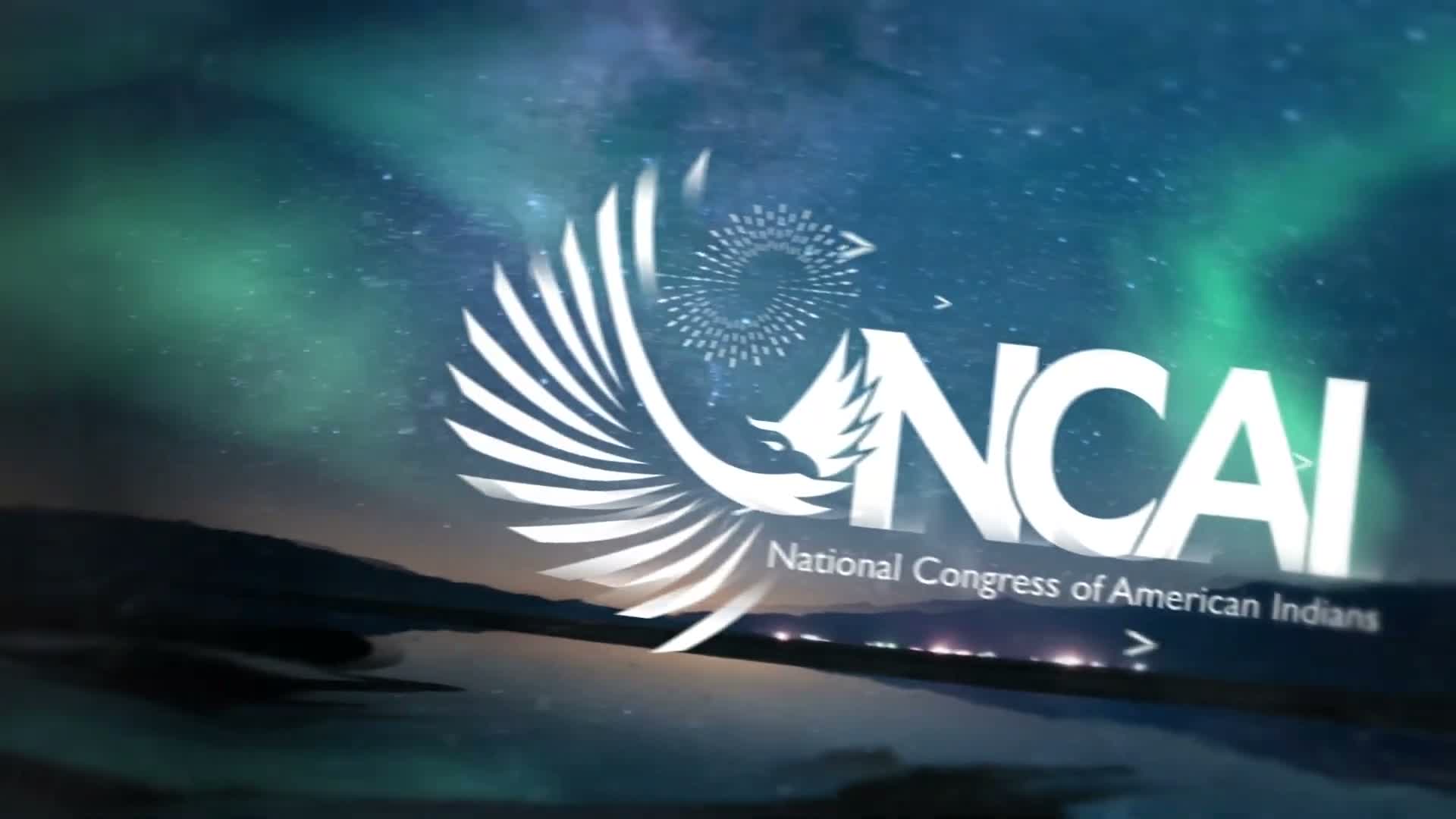 NCAI traces eight decades of advocacy as it marks 80 years