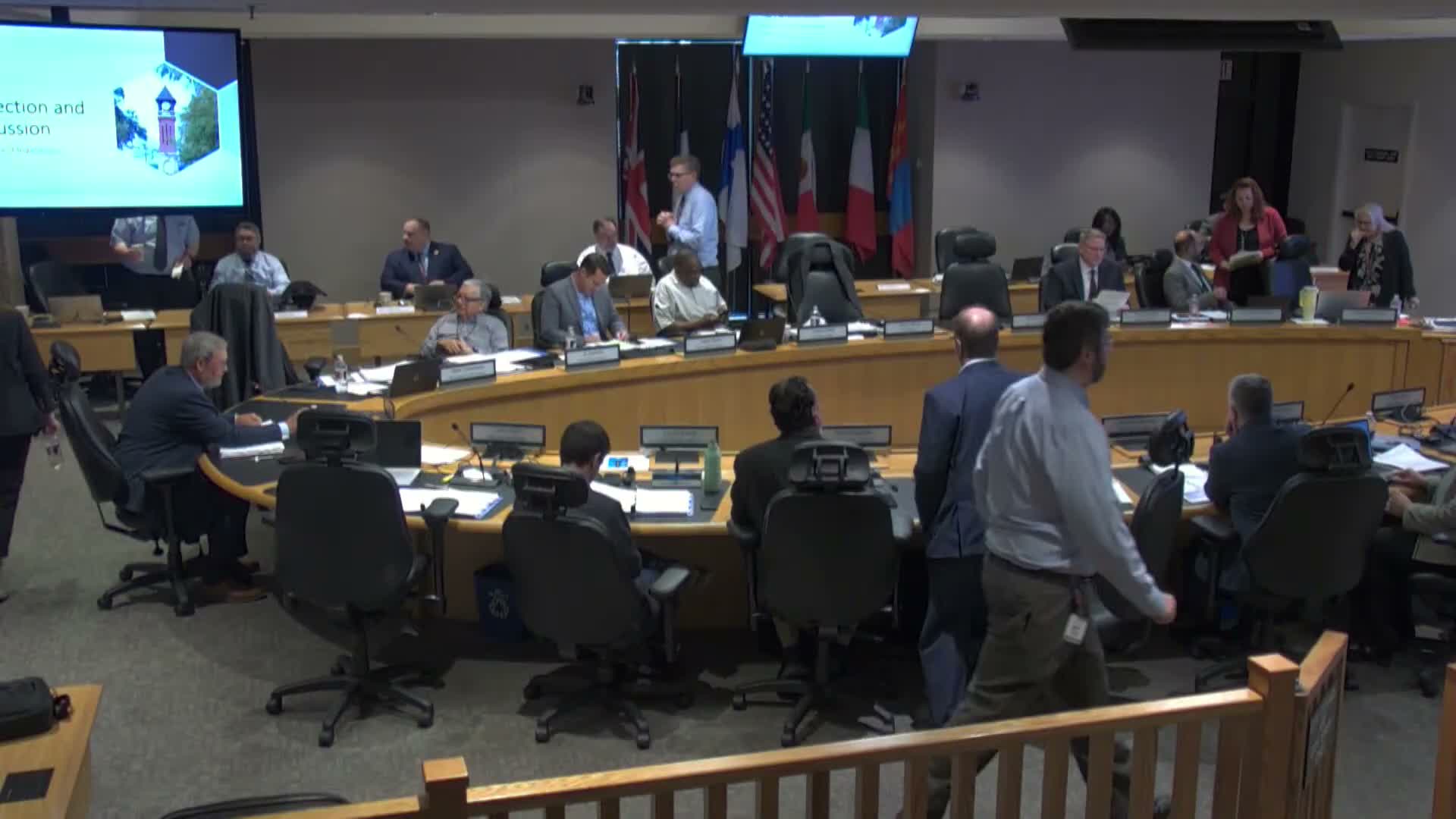 Irving reviews proposed DART interlocal agreement that would return mobility funds but leaves service questions unresolved