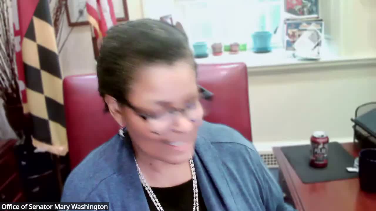 City agencies ask Senate to restore juvenile-records 'carve-out' to support youth services; senators press for consent, limits