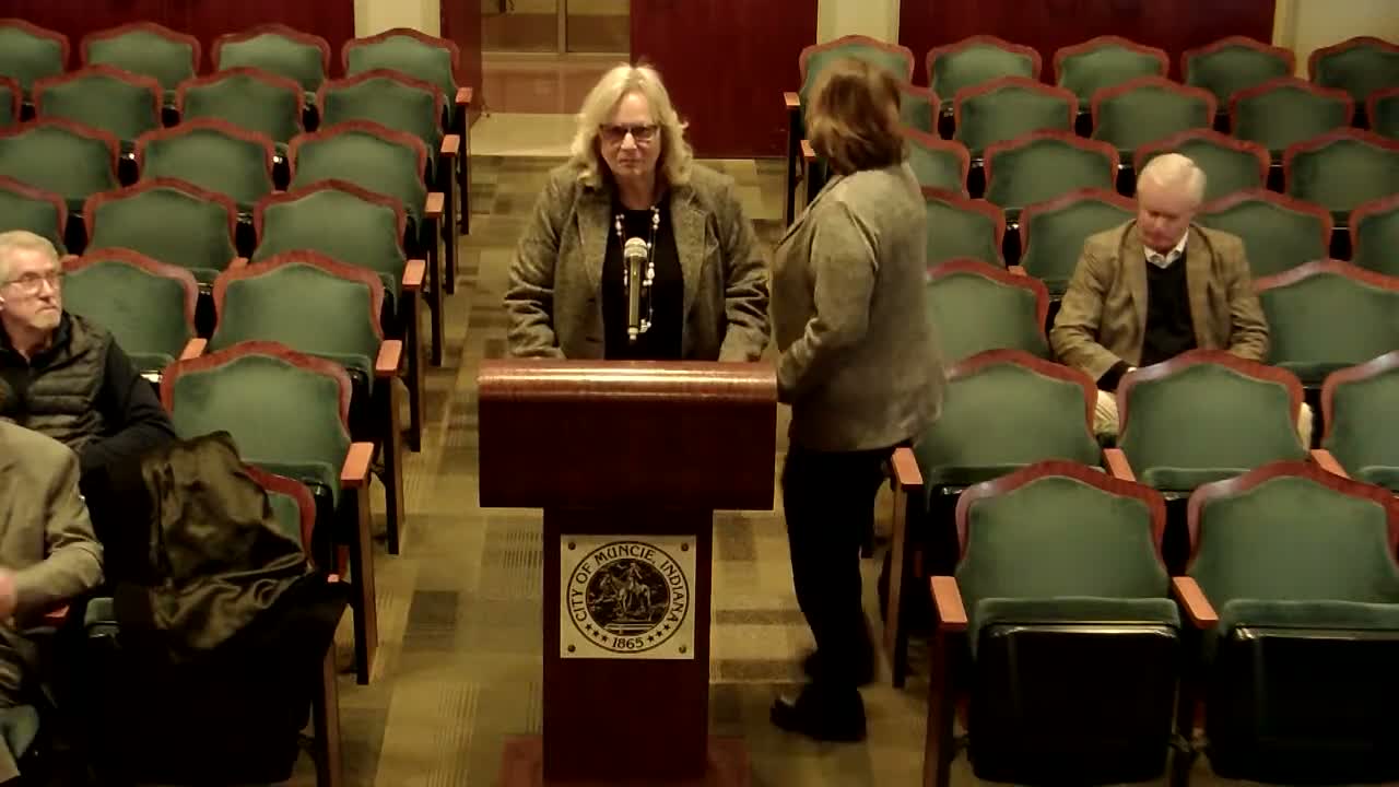 Downtown Development leadership announced; Land Bank reports inventory and grants