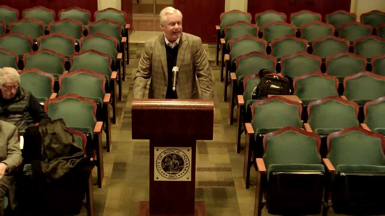 Redevelopment panel approves Whole Property Group’s Phase 2 PAYGO negotiation for Muncie Mall