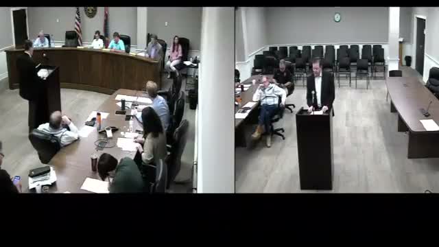 Rankin County members add and approve support resolution for ‘Project Peach’ at Brandon industrial site