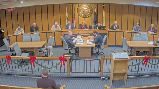 Somers Point council adopts redevelopment ordinance, tables appraisal amid developer interest