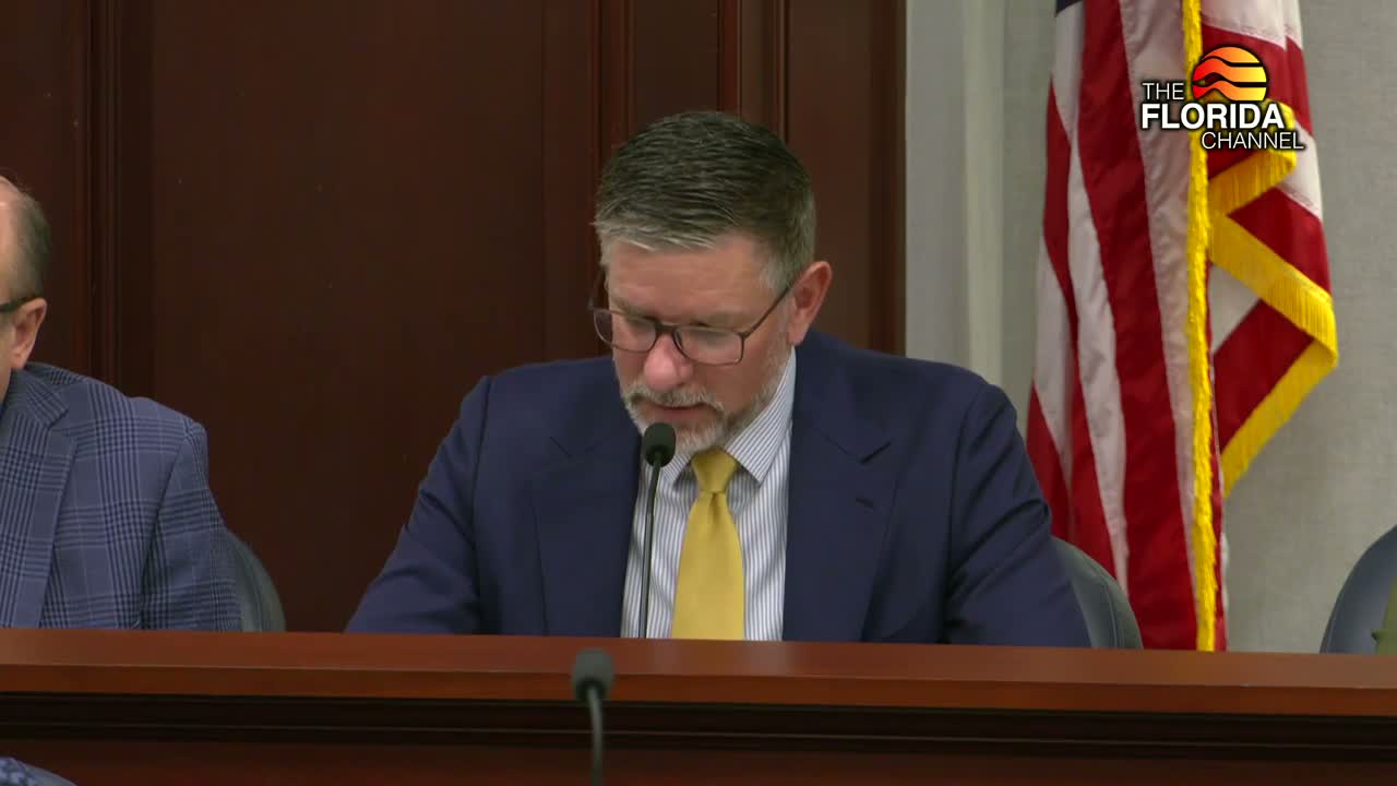 Rules and Ethics Committee adopts special-order letters for March 3 and March 4; sets amendment deadlines