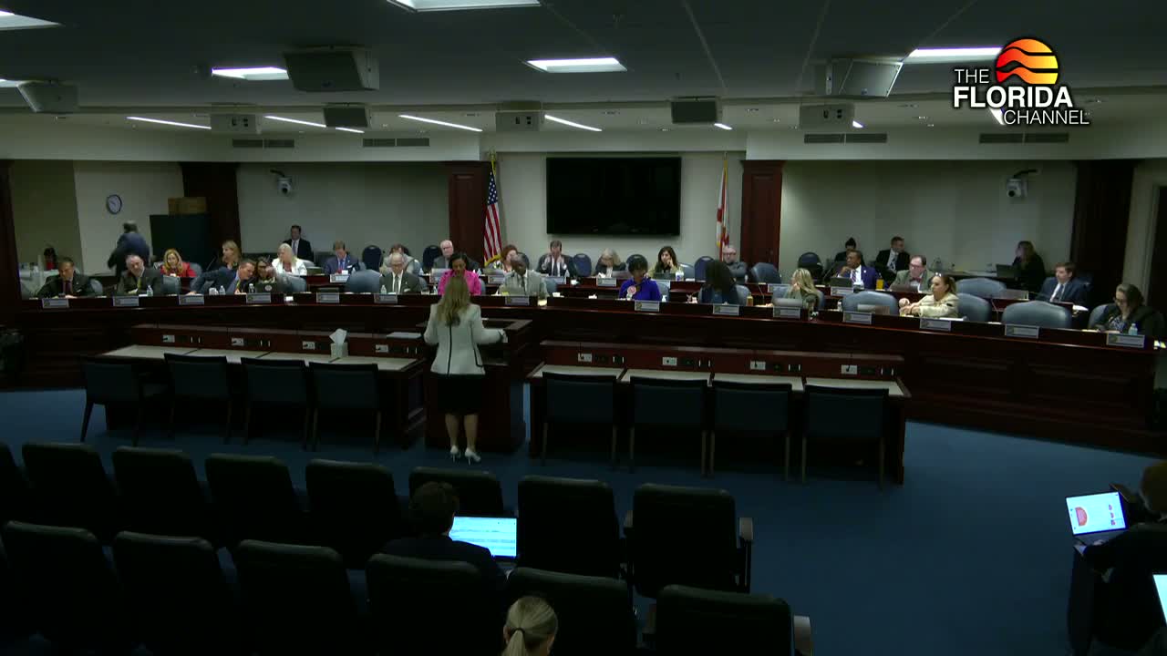 Committee advances bill to allow 15,000‑acre planned developments with 60% conservation set‑aside amid local pushback