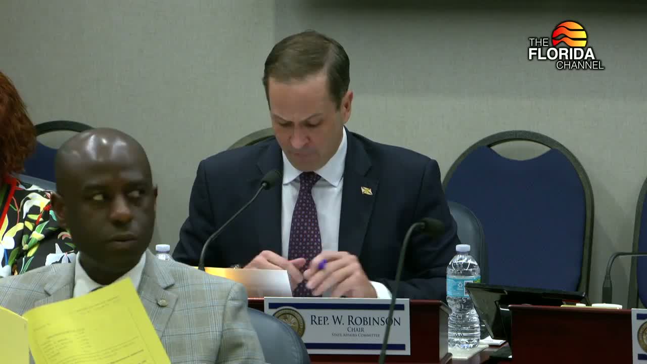 Committee widens eligibility and oversight for specialty license plates and creates several new plates