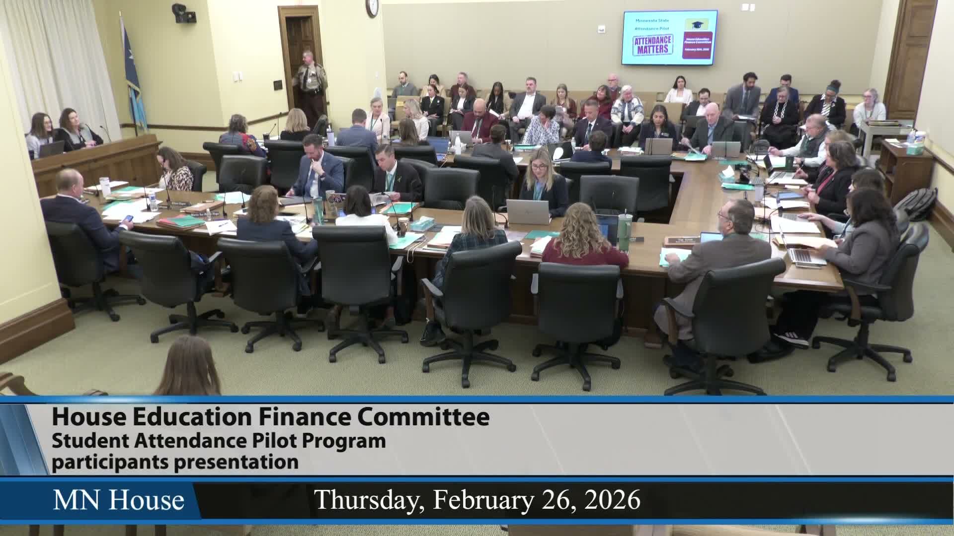 Attendance pilots show human-centered outreach reduces absences; counselors, nurses and psychologists say surge in ICE activity has driven declines