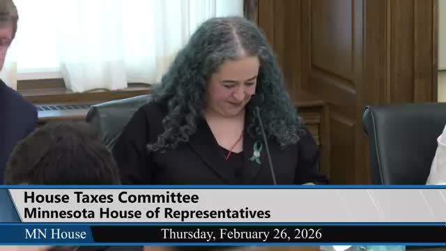 LBO finds marriage credit matches penalty for most filers but lookup table causes mismatches for many