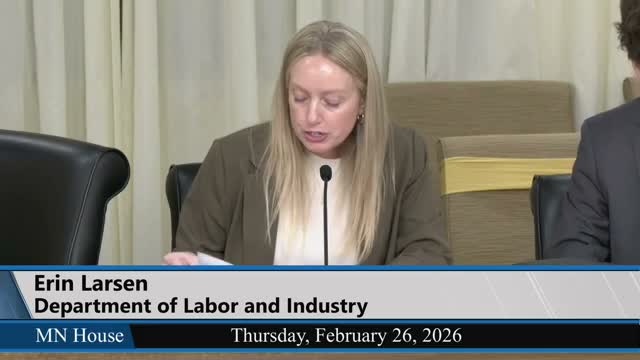 DLI reports three awards for registered teacher apprenticeship grant; grantees to spend funds through 2027