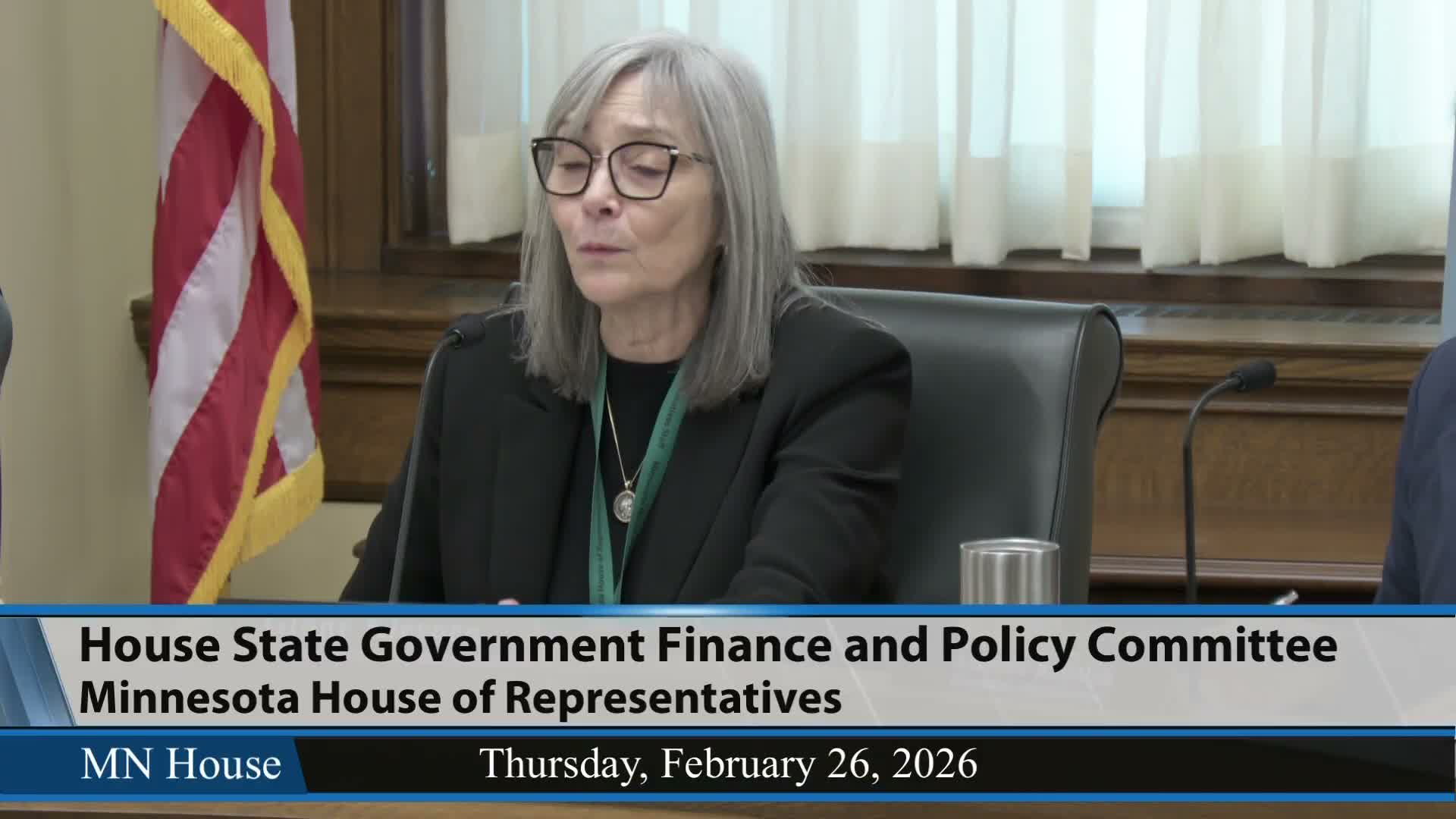 Secretary of State outlines new business identity recovery process; office says 54 cases handled since Jan. 1