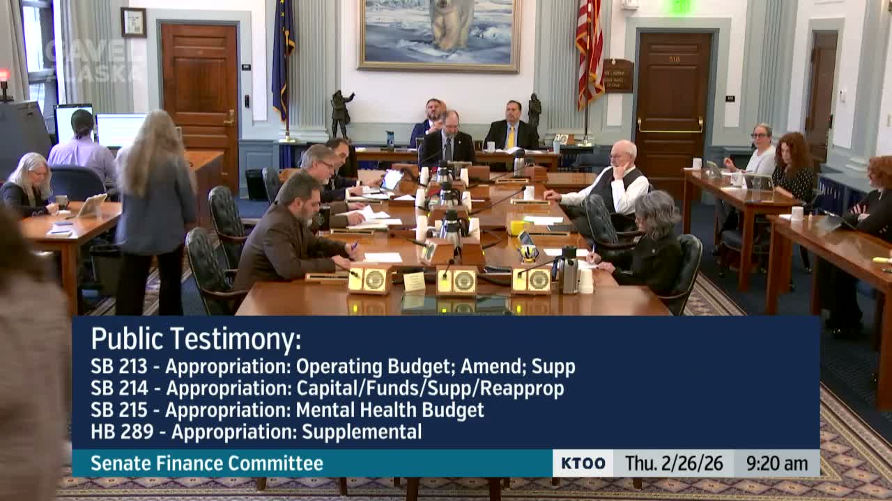 Tourism officials ask for state marketing dollars to boost shoulder‑season and independent travel