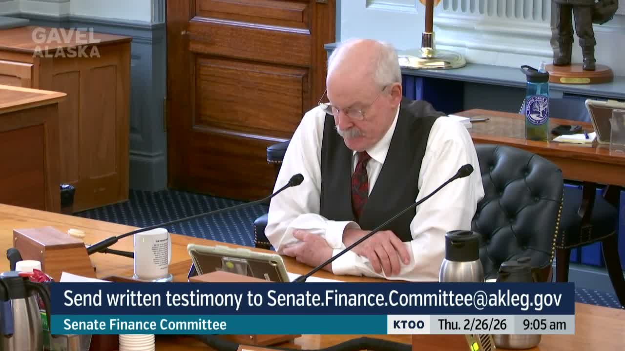 Utility representatives urge maintaining Renewable Energy Fund at historical levels