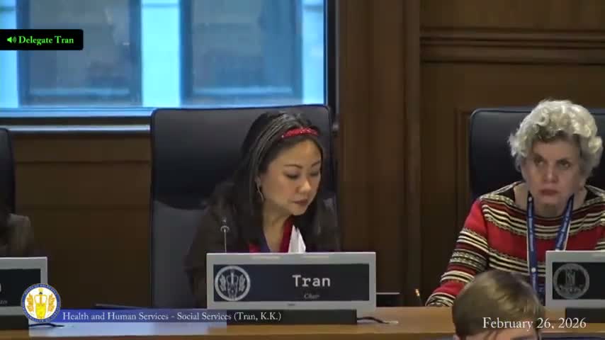 Panel backs permissive electronic monitoring in assisted-living rooms with safeguards