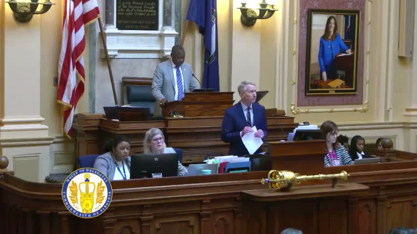 House recedes from substitute to SB203 to align with House-passed licensure language; recorded vote 97–0