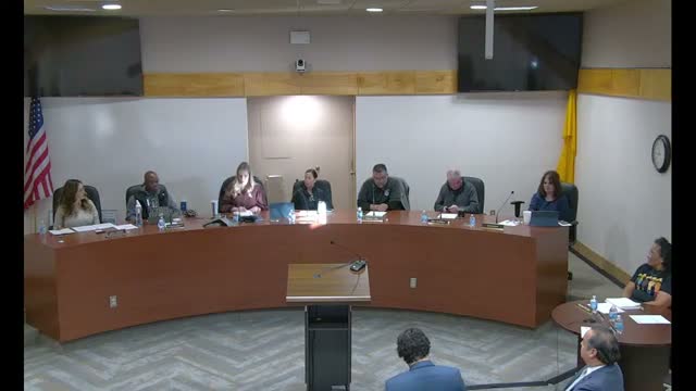 Silver Consolidated Schools board authorizes first $7 million of voter-approved bonds to begin facilities work