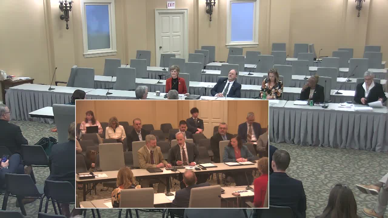 Missouri officials outline proposed shift to performance-based higher education funding