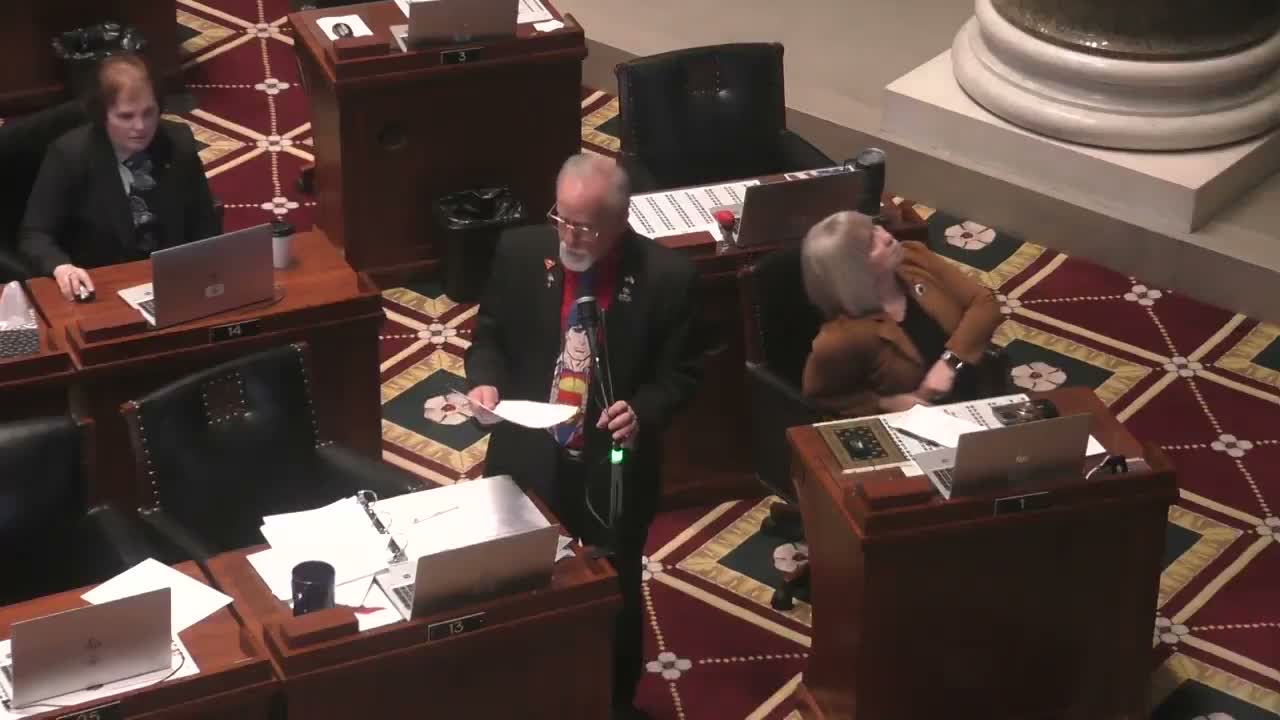Missouri House removes sunset on competitive athletics rules after bitter floor debate