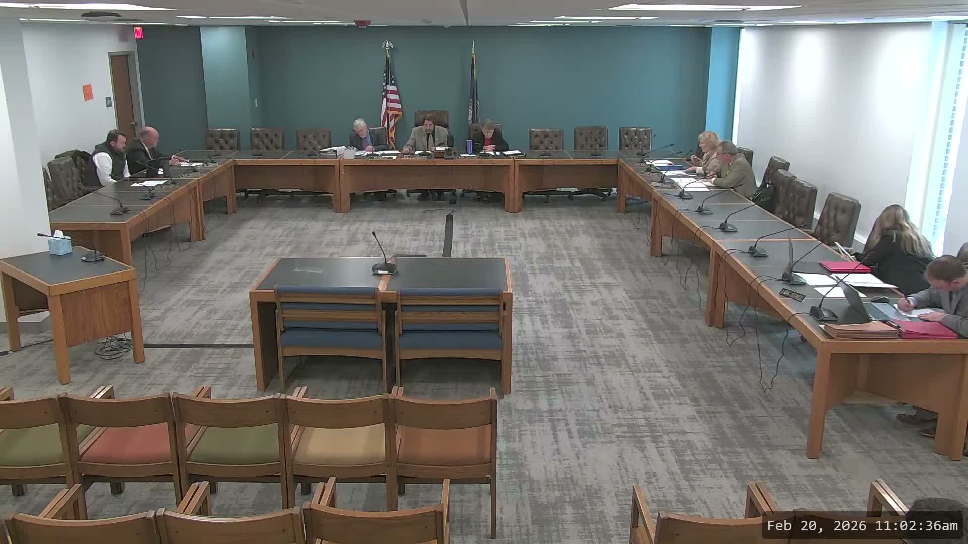 Panel advances bill to provide information on alternatives to opioid pain treatment