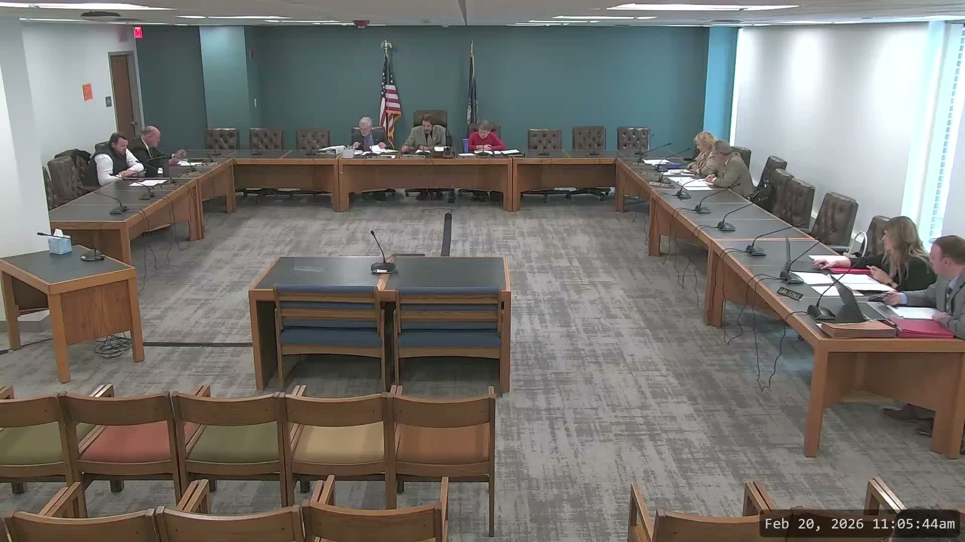 Committee backs higher boat-decal fee to fund dam maintenance