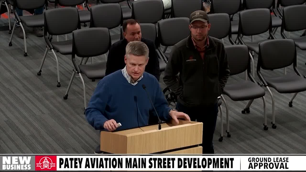 Airport expansion set to double revenue and boost economy