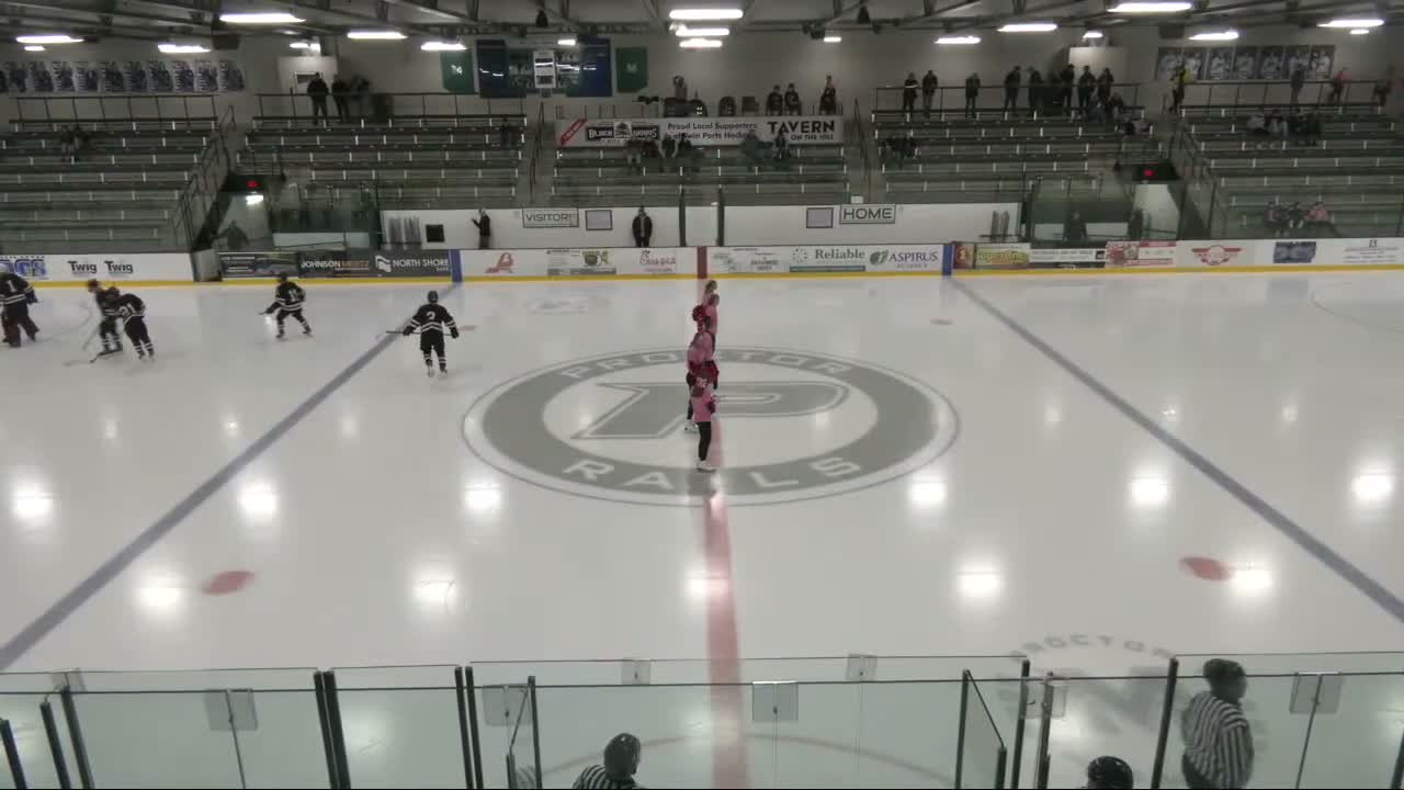 Ineligible for civic reporting: sports broadcast