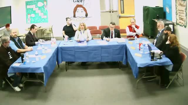 Carmel Central School District board approves legal defense for trustee Magliano after dispute over conduct