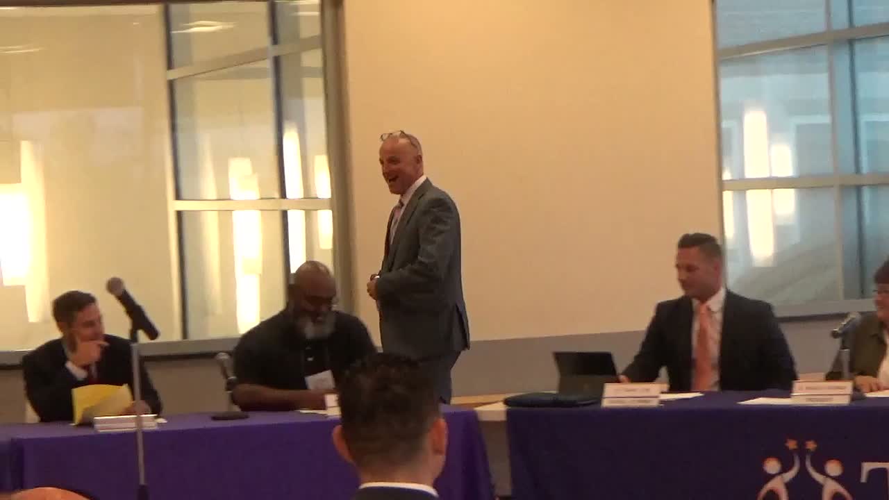 Troy City School District cites math gains, lays out plan to reduce chronic absenteeism