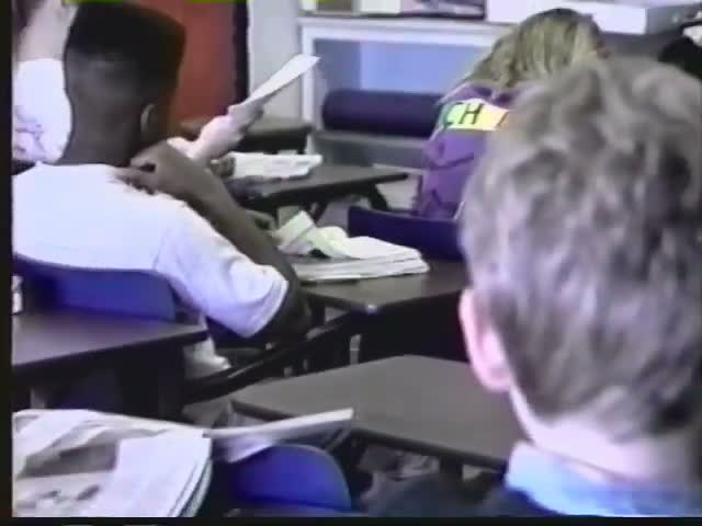 Bartlesville Public Schools featured in promotional recording about curriculum and student success