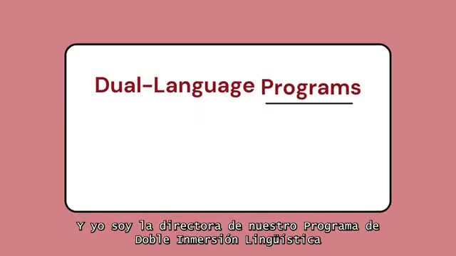 Principal Amanda Niro announces Dec. 1–9 food drive, Dec. 11 winter event and expansion of dual-language program at Freewater School