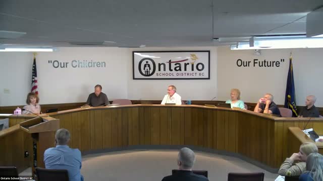 Board approves MOUs and policy deletions, and raises adult lunch price by 50¢