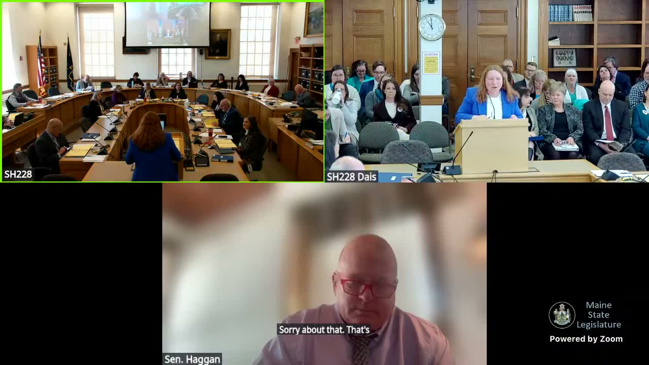 Public Defense Services urges supplemental funding to avert payments shortfall and shore up offices