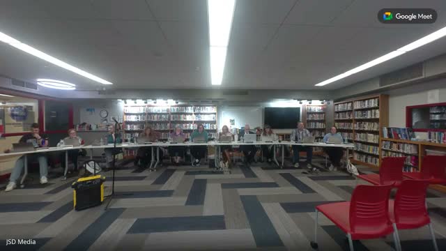 Jenkintown school board approves routine minutes, new COBRA administrator and elementary clubs; personnel report accepted