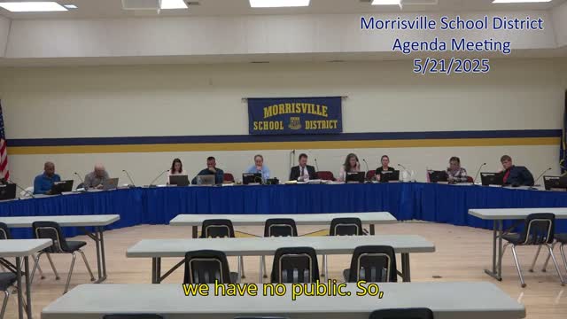 Board adopts 2025–26 final budget after debate over census-based funding formula