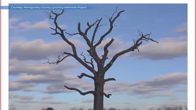 Montgomery County commission highlights markers for three lynching victims and urges reconciliation