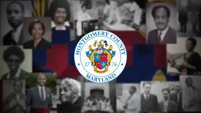 Judge Carla Smith named administrative judge for Montgomery County circuit court; cites history and representation