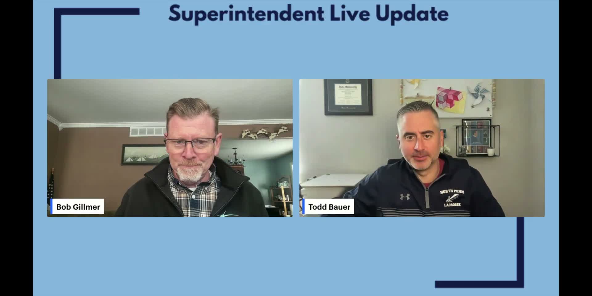 North Penn superintendent says schools likely to open Tuesday; start-time decision due tonight