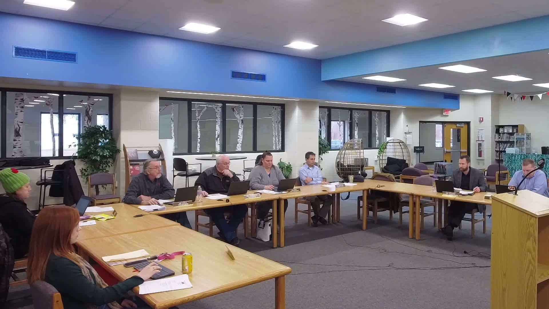 Mentoring lead proposes group-based mentoring, seeks grant funds and stipend split